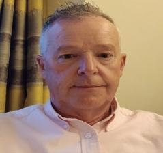 Tudur Jones