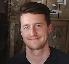 Cai Ladd